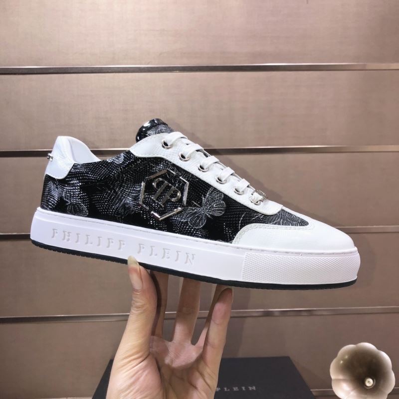 Philipp Plein Shoes